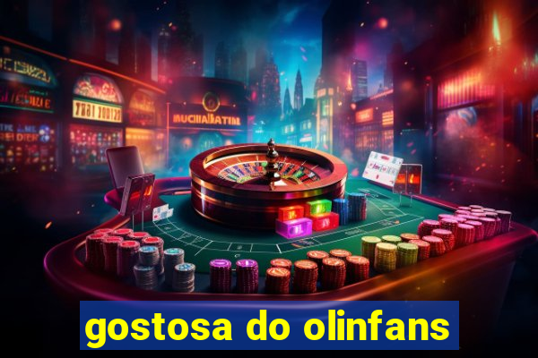 gostosa do olinfans